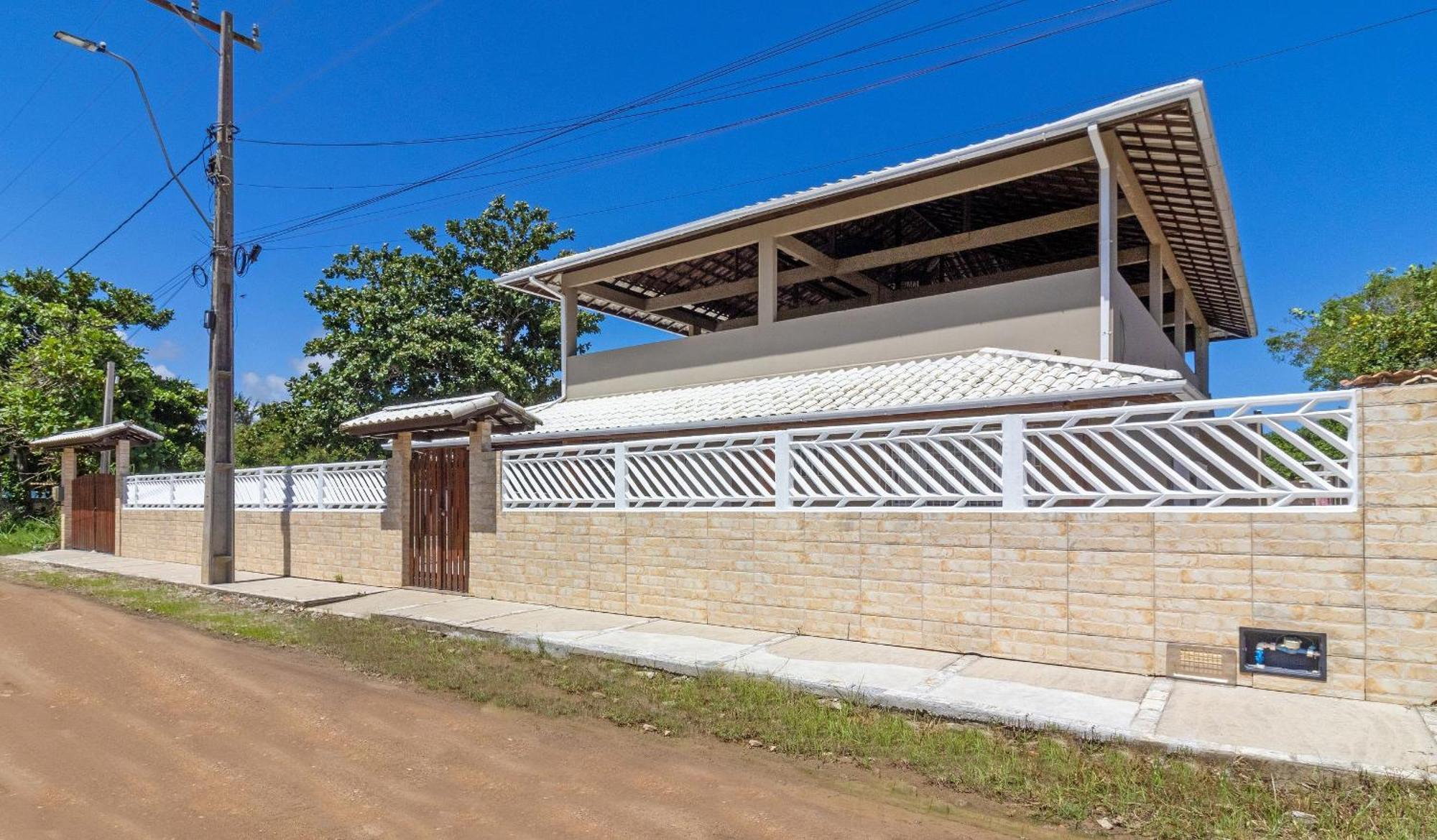 Casa Com Piscina E Churrasqueira Na Praia Seca Villa Araruama Exterior photo