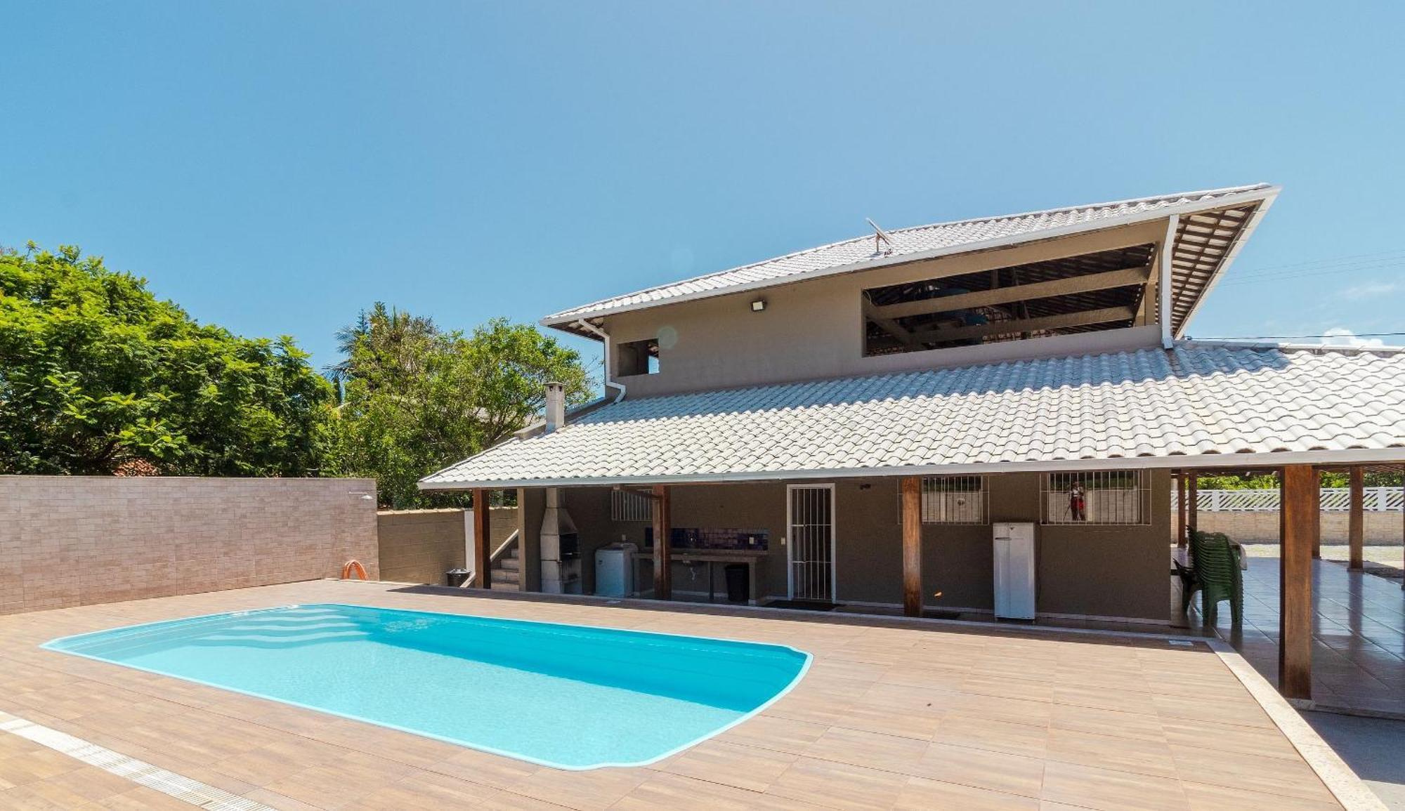 Casa Com Piscina E Churrasqueira Na Praia Seca Villa Araruama Exterior photo